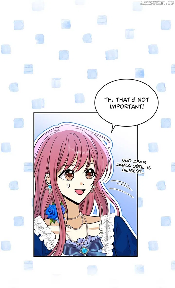 Look Here, Demon Lord! Chapter 44 – Page 49