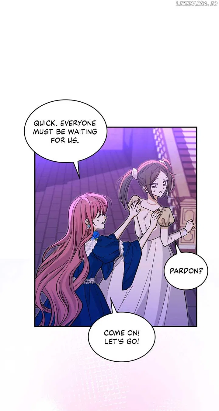 Look Here, Demon Lord! Chapter 44 – Page 50