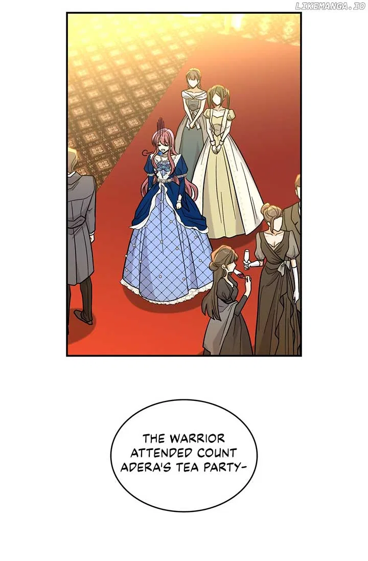 Look Here, Demon Lord! Chapter 44 – Page 55