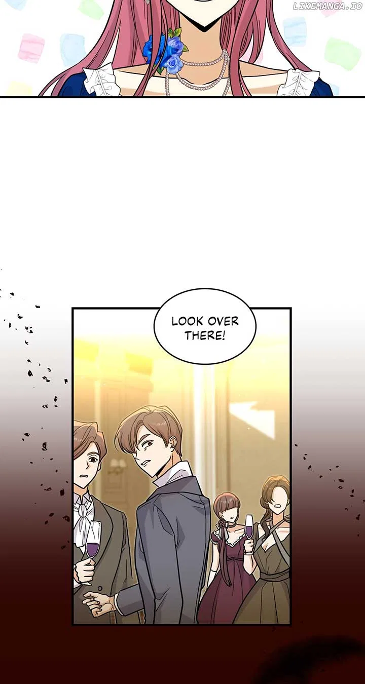 Look Here, Demon Lord! Chapter 44 – Page 59