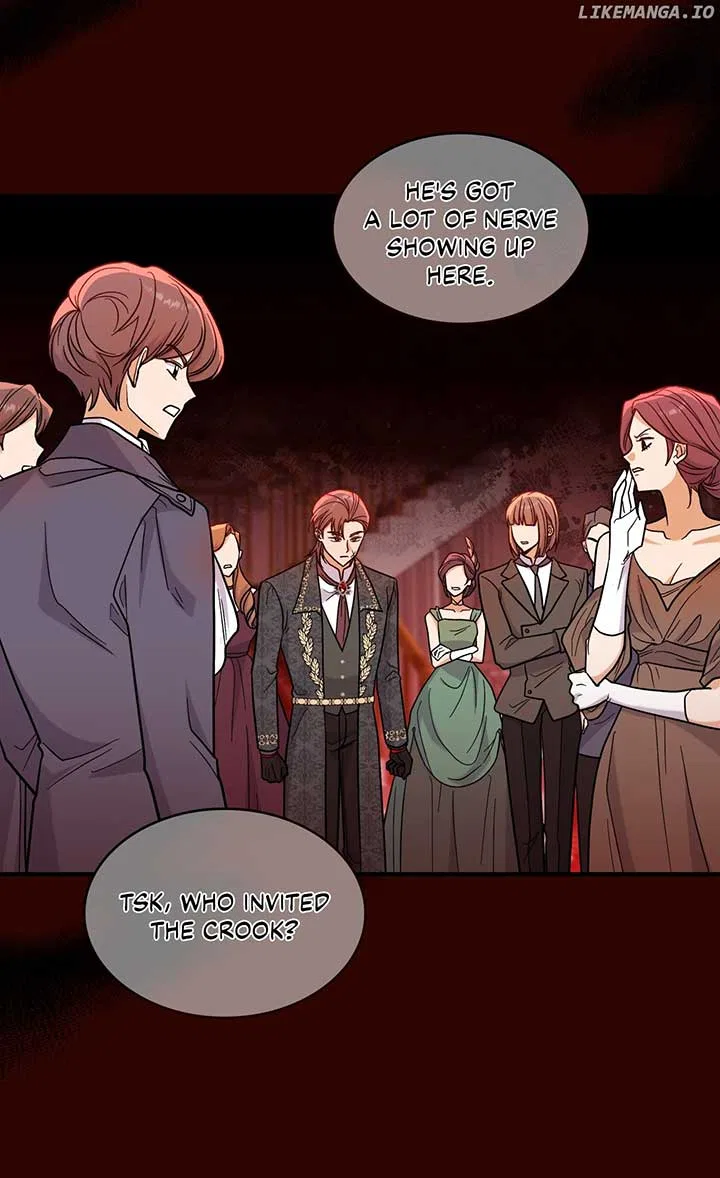 Look Here, Demon Lord! Chapter 44 – Page 61