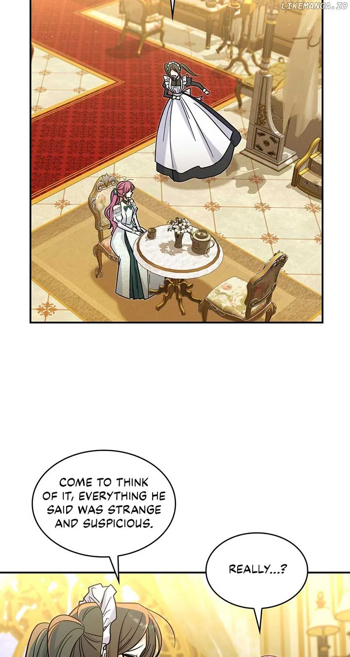 Look Here, Demon Lord! Chapter 43 – Page 2