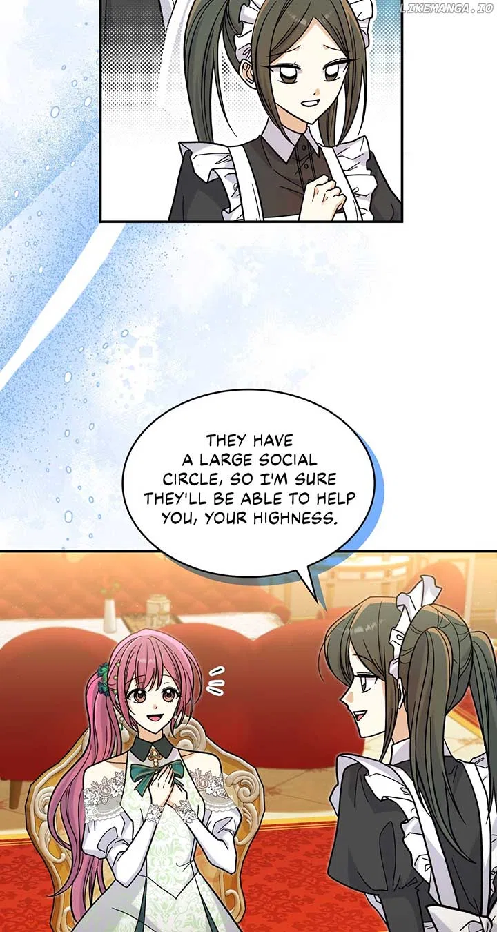 Look Here, Demon Lord! Chapter 43 – Page 4