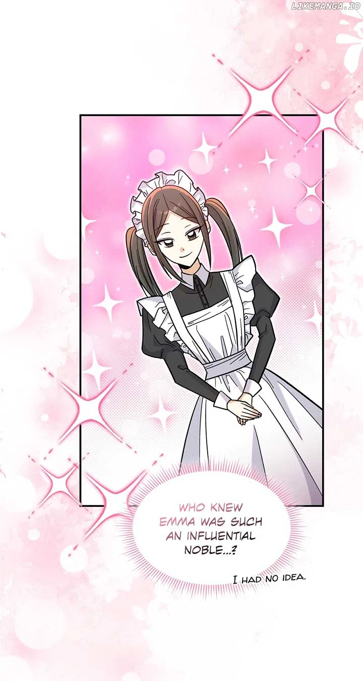 Look Here, Demon Lord! Chapter 43 – Page 6