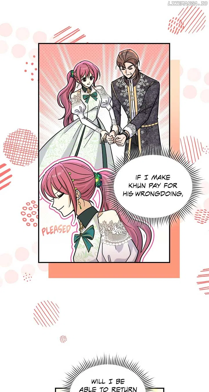 Look Here, Demon Lord! Chapter 43 – Page 8