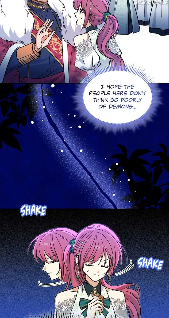 Look Here, Demon Lord! Chapter 43 – Page 10