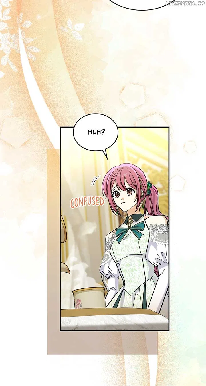 Look Here, Demon Lord! Chapter 43 – Page 12