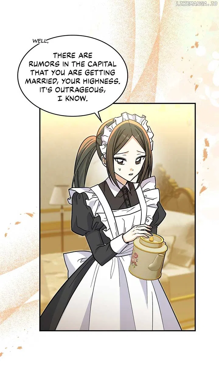 Look Here, Demon Lord! Chapter 43 – Page 13