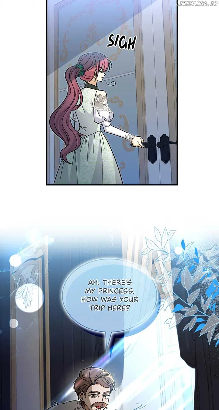 Look Here, Demon Lord! Chapter 43 – Page 22