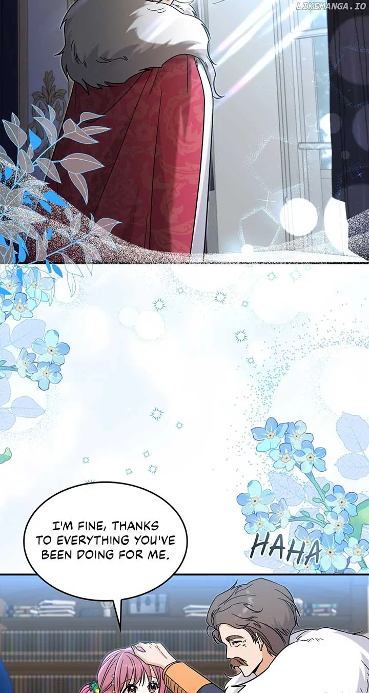 Look Here, Demon Lord! Chapter 43 – Page 23