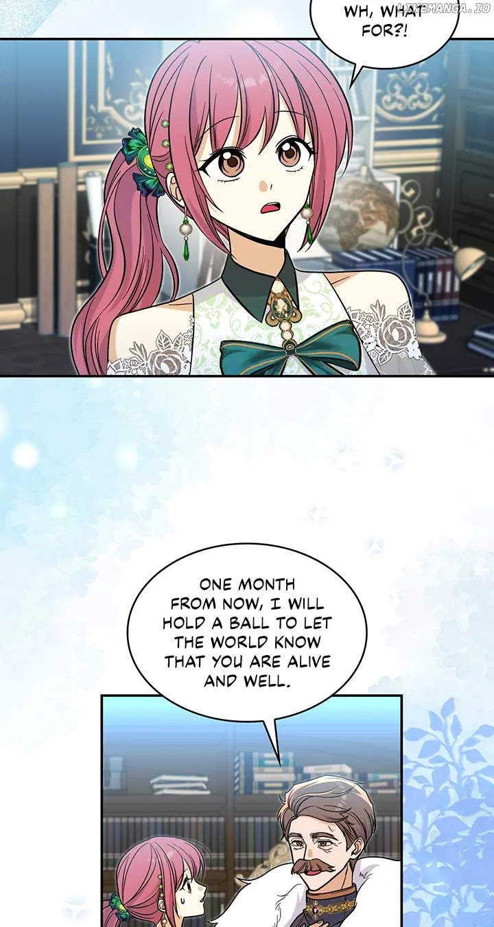 Look Here, Demon Lord! Chapter 43 – Page 27