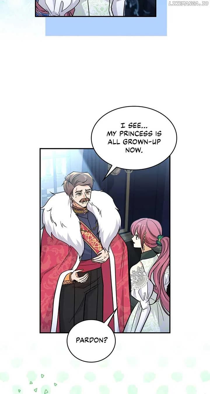 Look Here, Demon Lord! Chapter 43 – Page 29