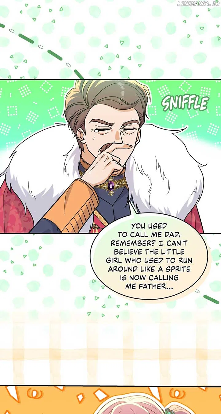 Look Here, Demon Lord! Chapter 43 – Page 30