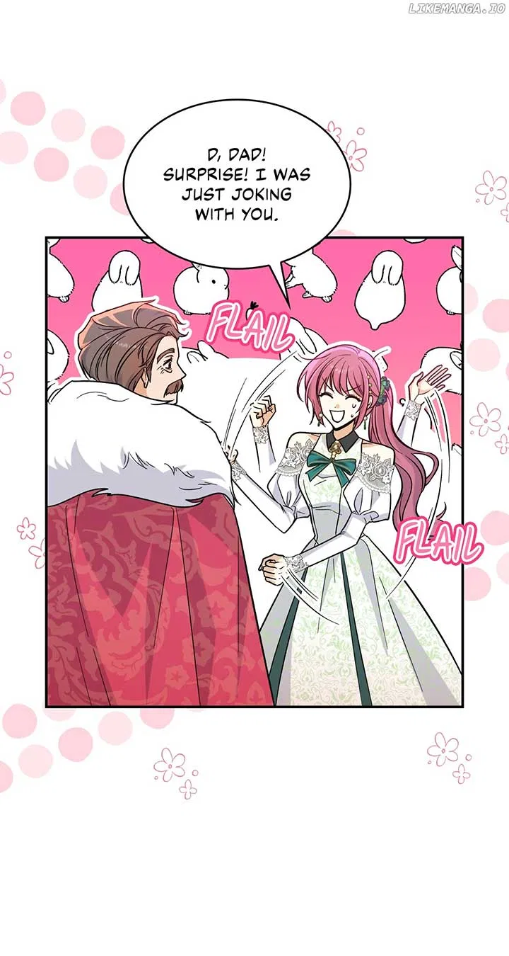 Look Here, Demon Lord! Chapter 43 – Page 32