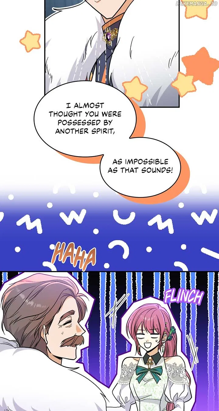 Look Here, Demon Lord! Chapter 43 – Page 35