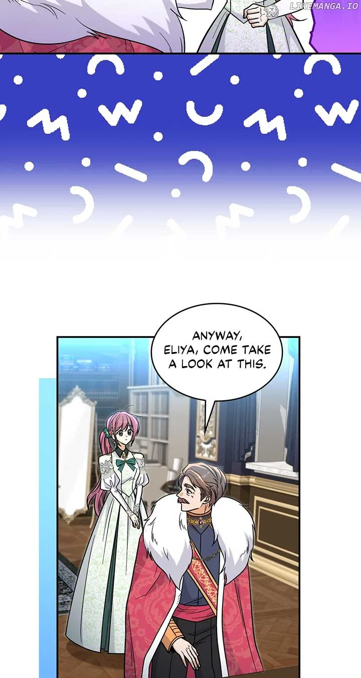 Look Here, Demon Lord! Chapter 43 – Page 36