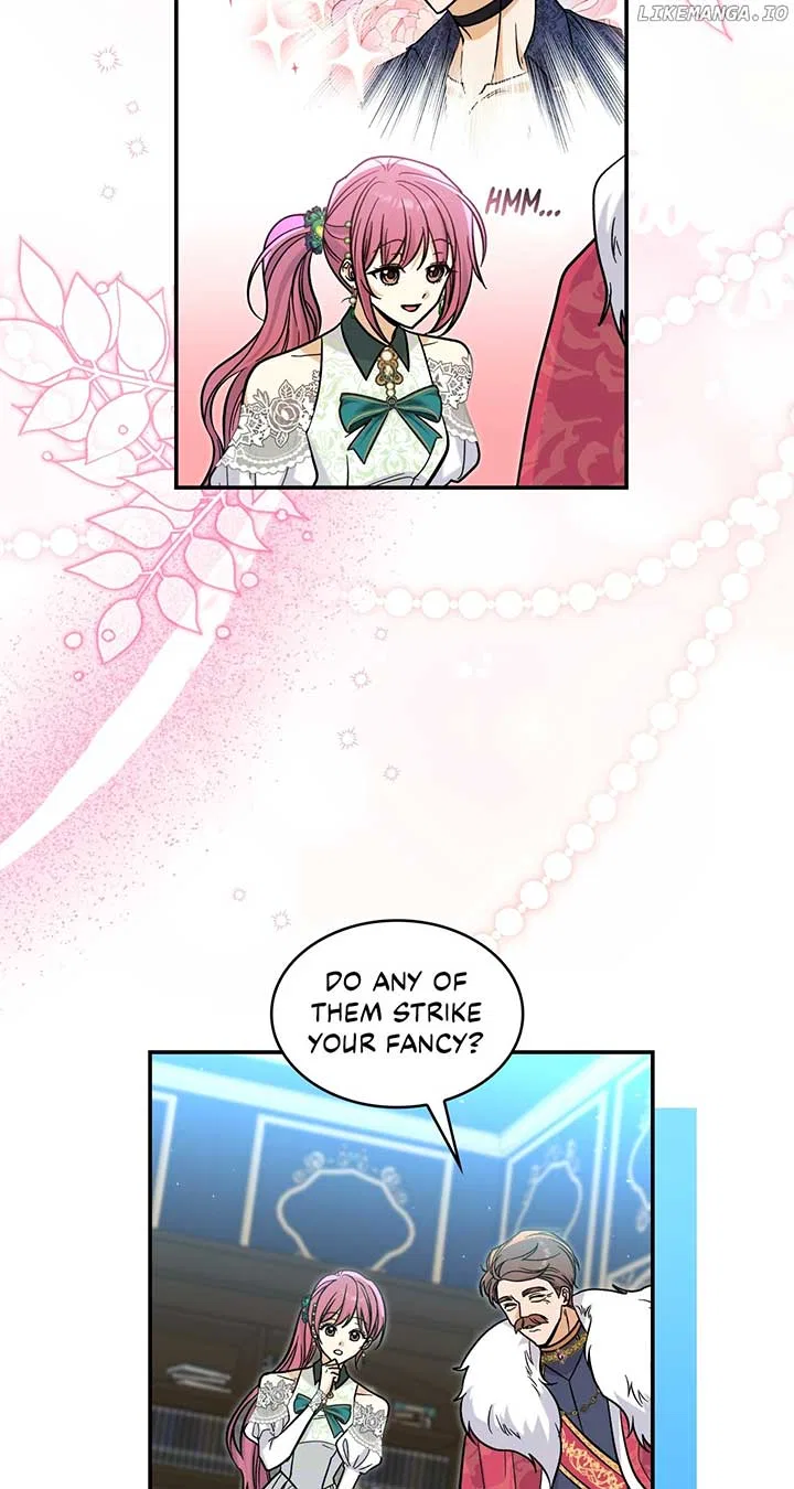 Look Here, Demon Lord! Chapter 43 – Page 39