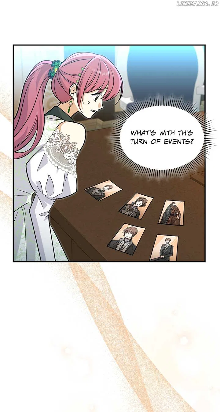 Look Here, Demon Lord! Chapter 43 – Page 44