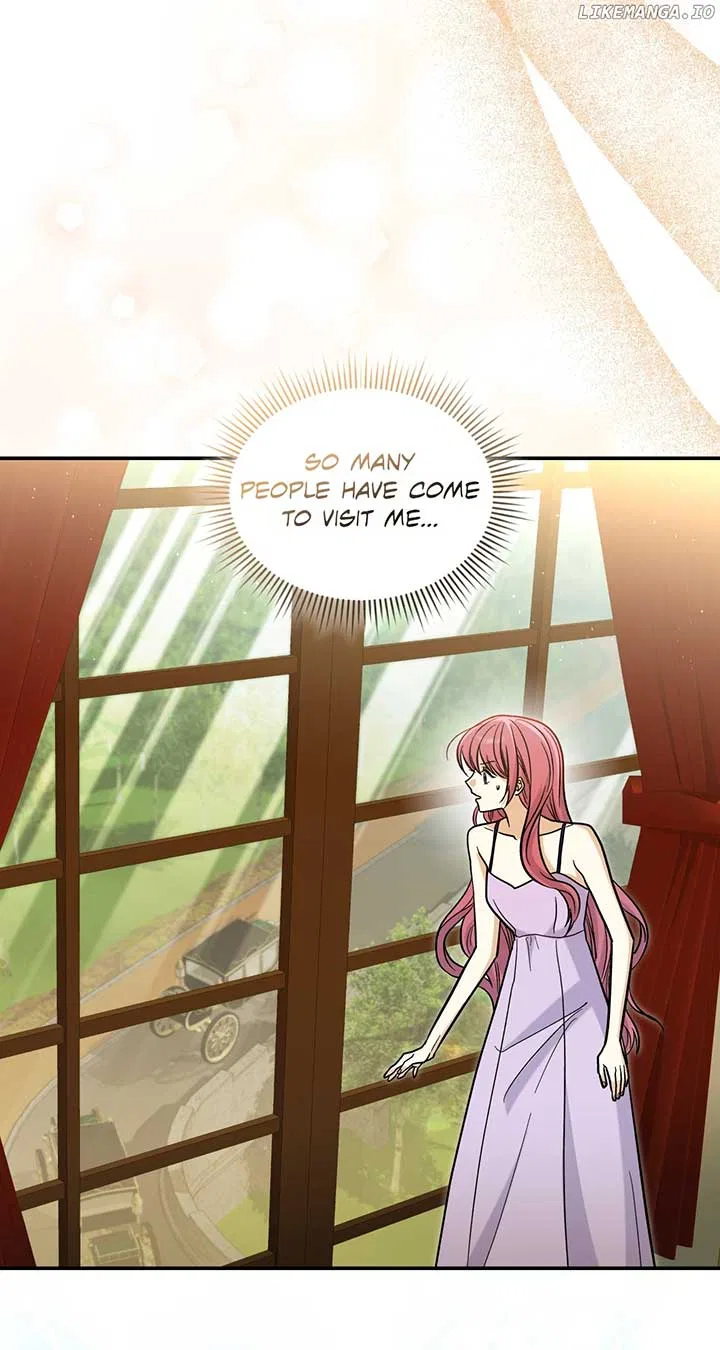 Look Here, Demon Lord! Chapter 43 – Page 45