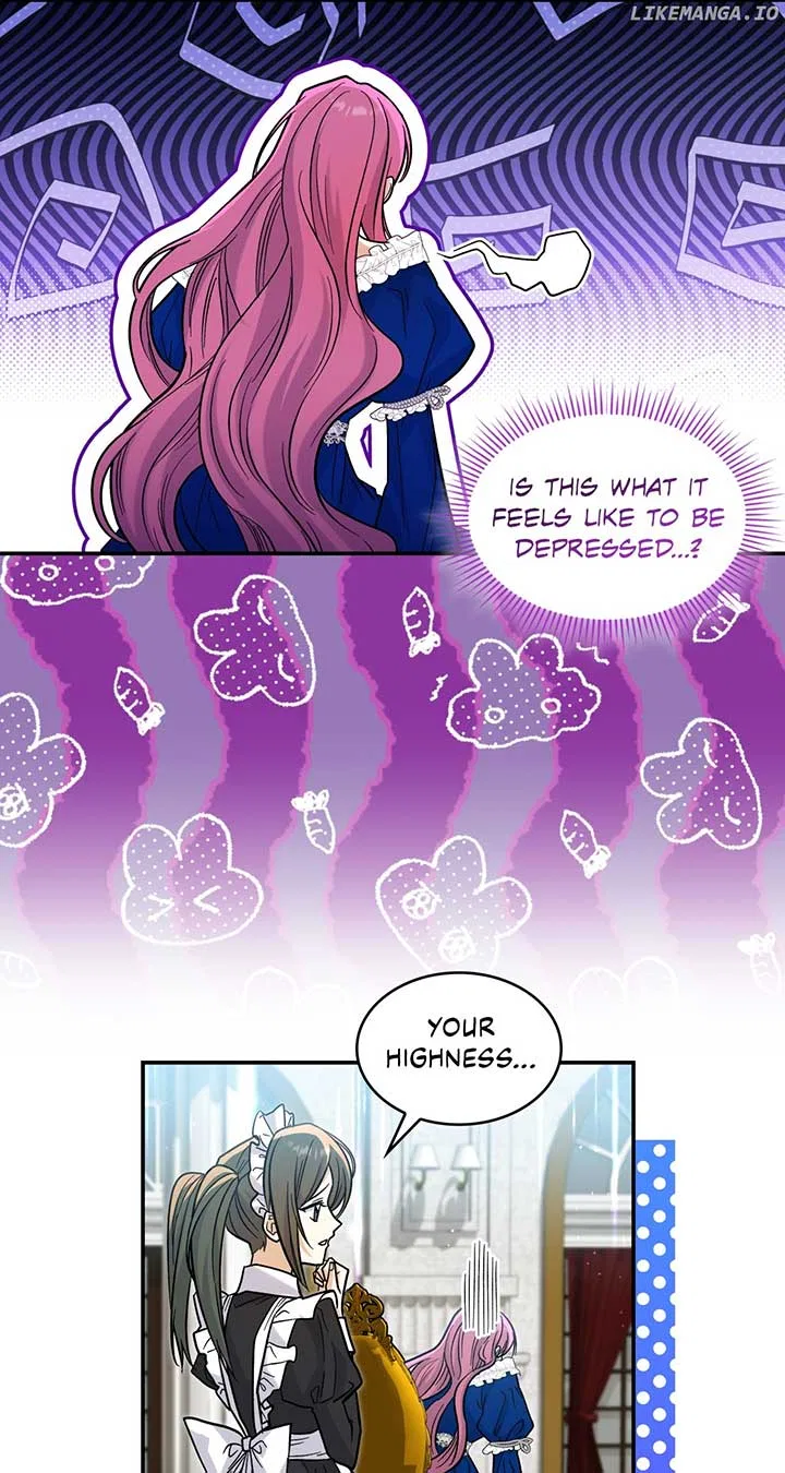 Look Here, Demon Lord! Chapter 43 – Page 51