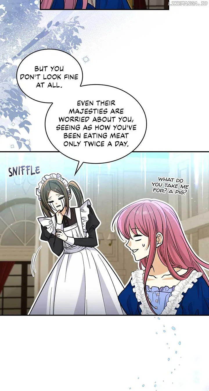 Look Here, Demon Lord! Chapter 43 – Page 53