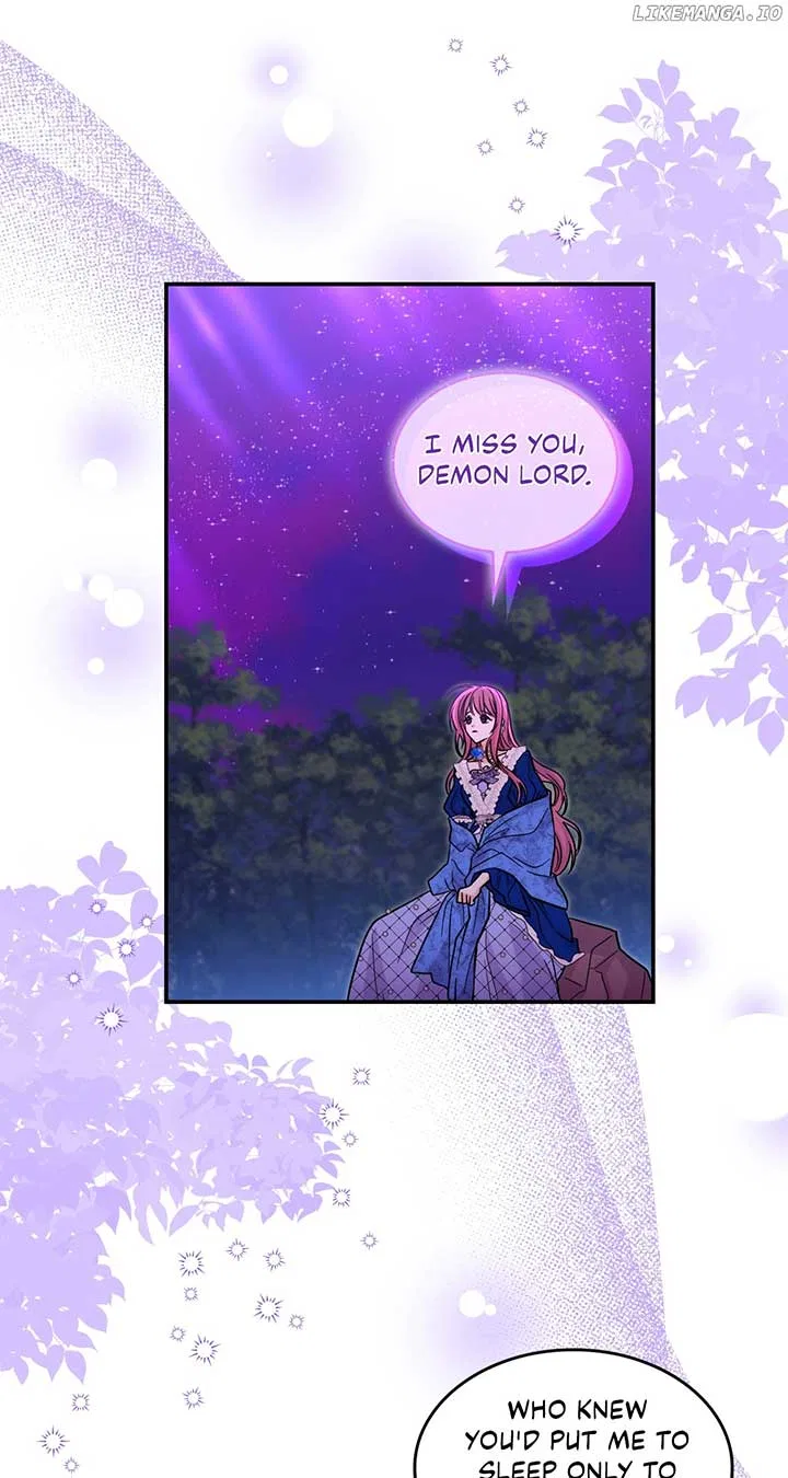 Look Here, Demon Lord! Chapter 43 – Page 62