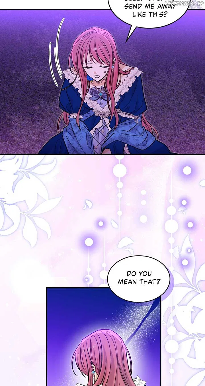 Look Here, Demon Lord! Chapter 43 – Page 63