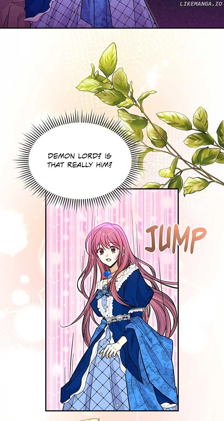 Look Here, Demon Lord! Chapter 43 – Page 65