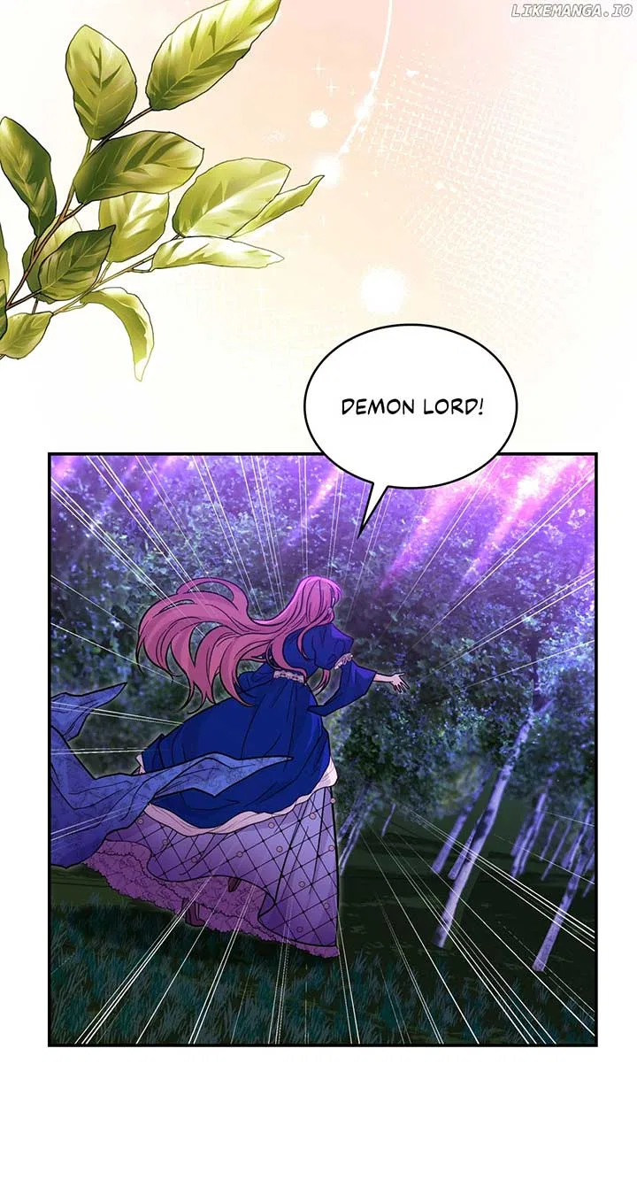Look Here, Demon Lord! Chapter 43 – Page 66