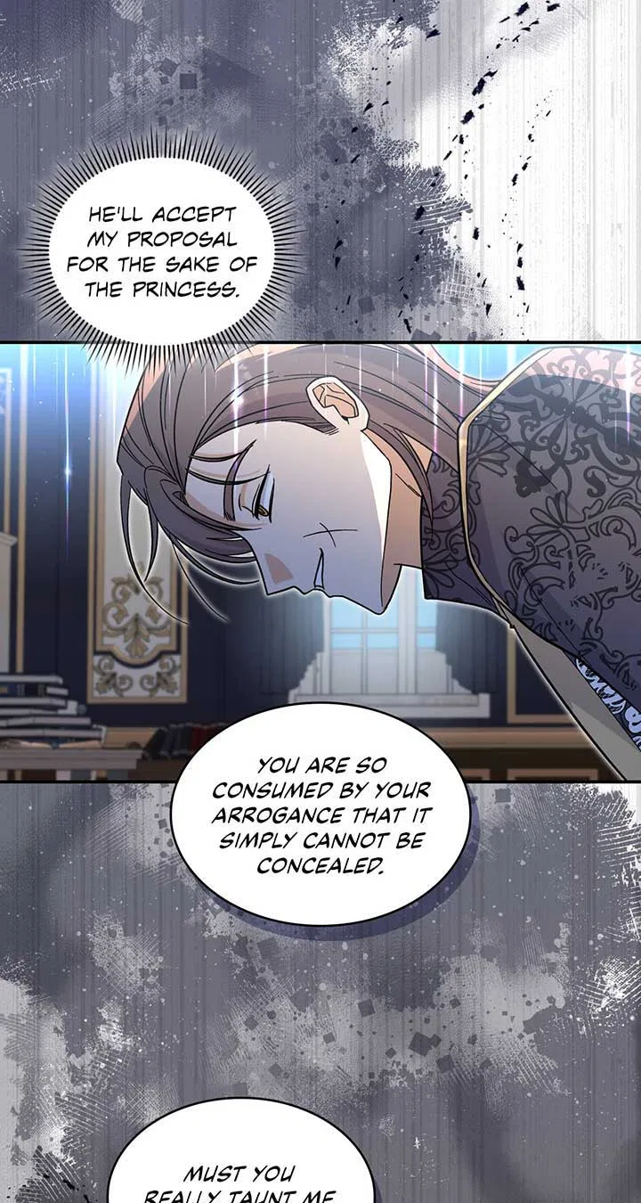 Look Here, Demon Lord! Chapter 42 – Page 5