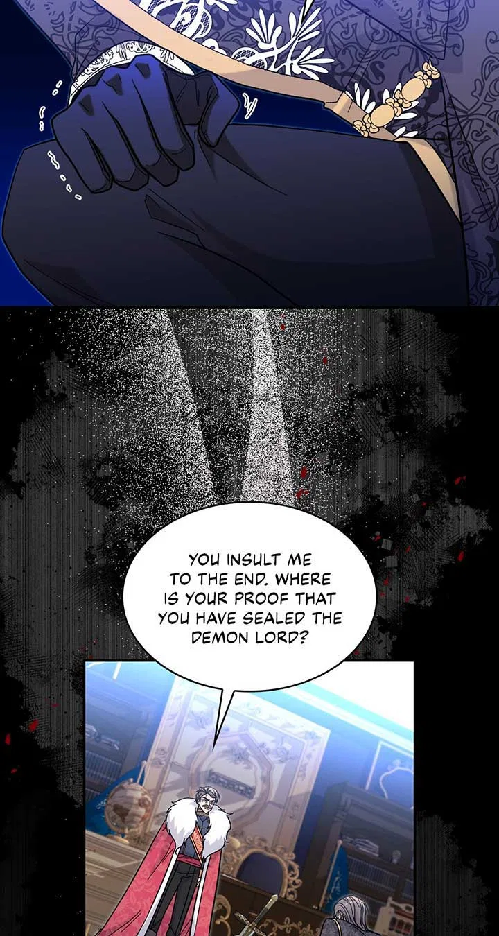 Look Here, Demon Lord! Chapter 42 – Page 10