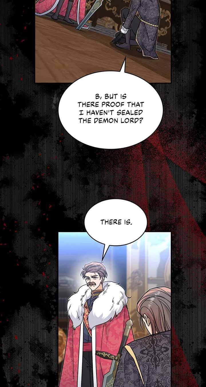 Look Here, Demon Lord! Chapter 42 – Page 11