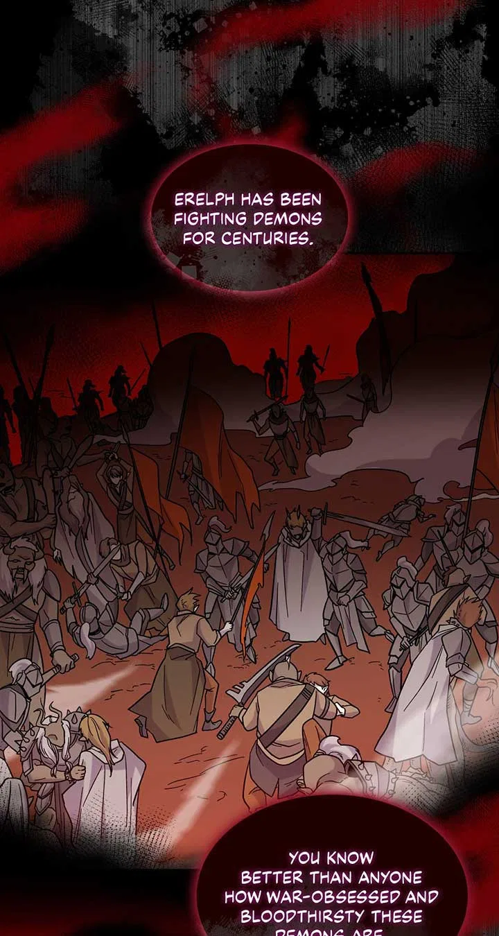 Look Here, Demon Lord! Chapter 42 – Page 13