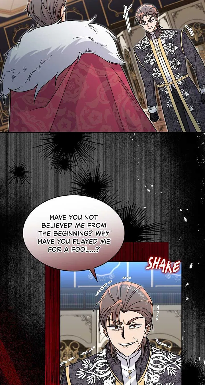 Look Here, Demon Lord! Chapter 42 – Page 18