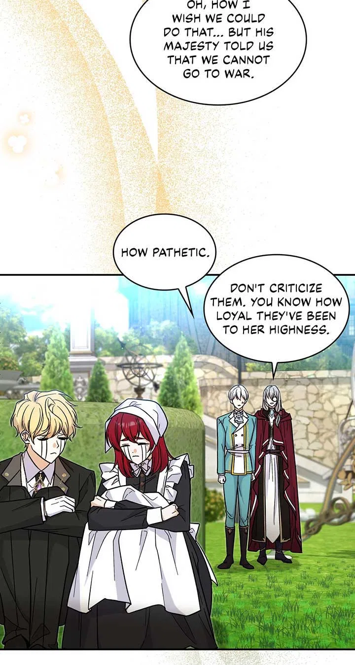 Look Here, Demon Lord! Chapter 42 – Page 31