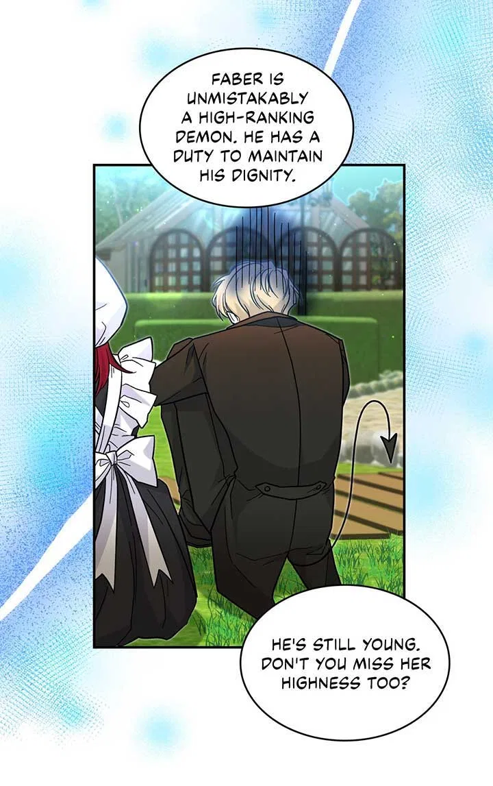 Look Here, Demon Lord! Chapter 42 – Page 33