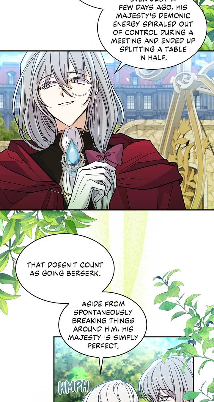 Look Here, Demon Lord! Chapter 42 – Page 35
