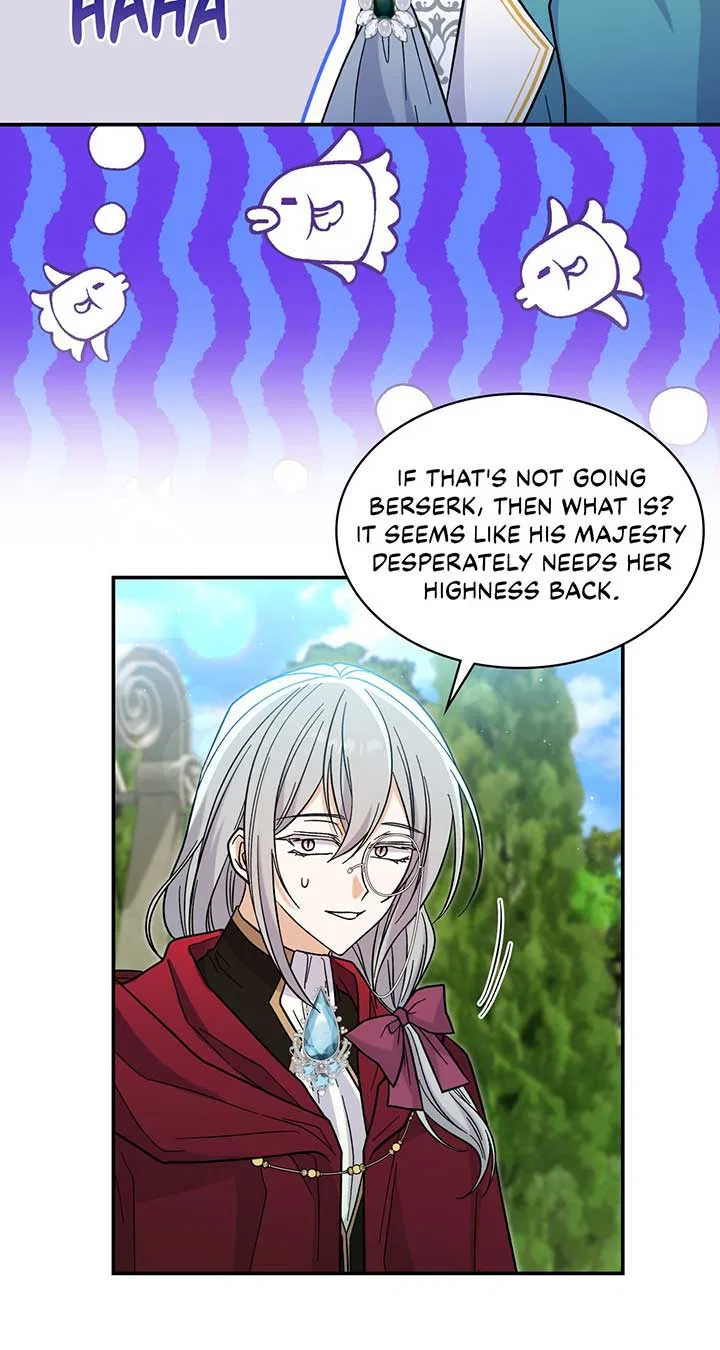 Look Here, Demon Lord! Chapter 42 – Page 37