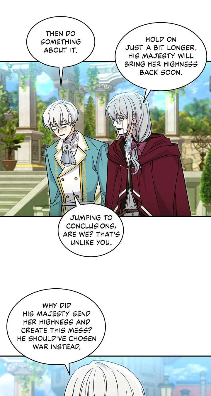 Look Here, Demon Lord! Chapter 42 – Page 40