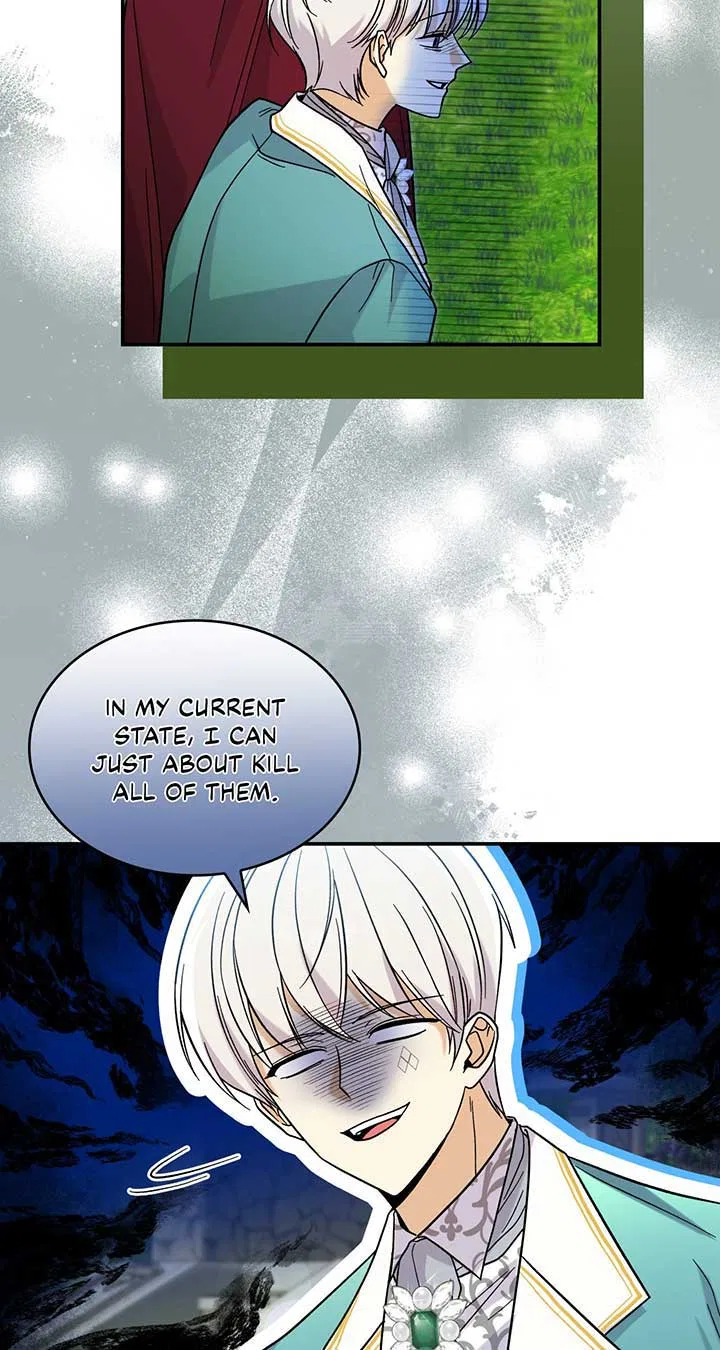Look Here, Demon Lord! Chapter 42 – Page 42