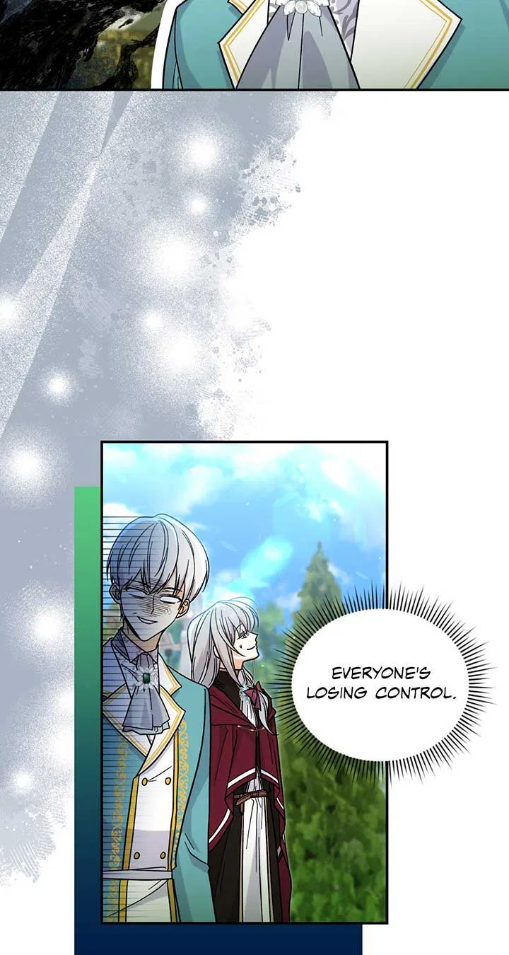 Look Here, Demon Lord! Chapter 42 – Page 43