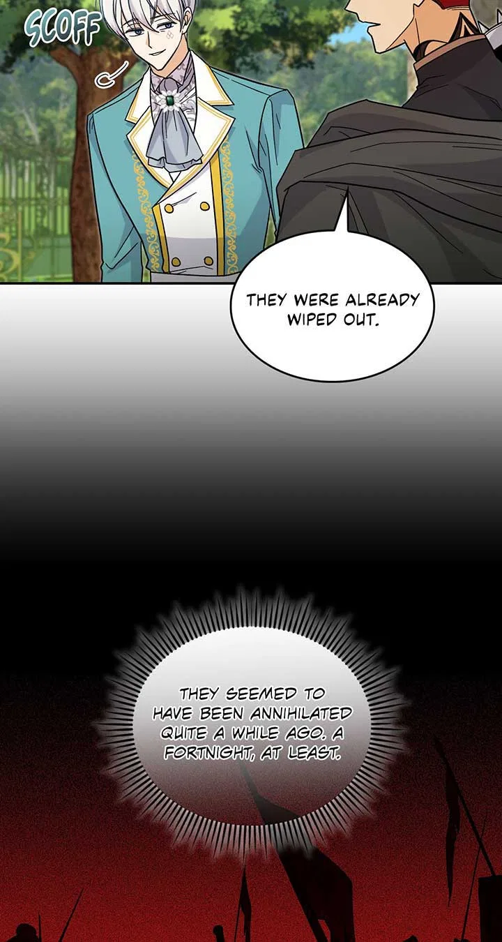 Look Here, Demon Lord! Chapter 42 – Page 50