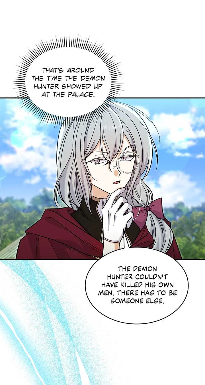 Look Here, Demon Lord! Chapter 42 – Page 52