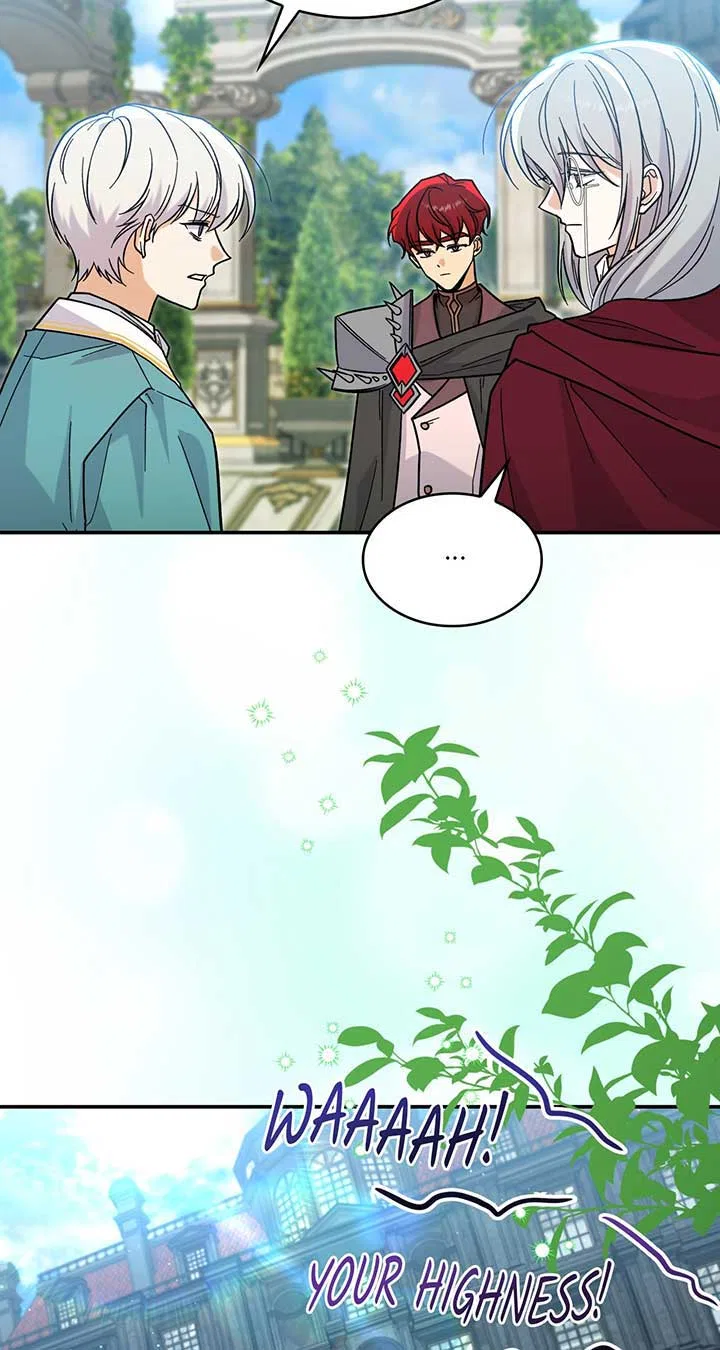 Look Here, Demon Lord! Chapter 42 – Page 55
