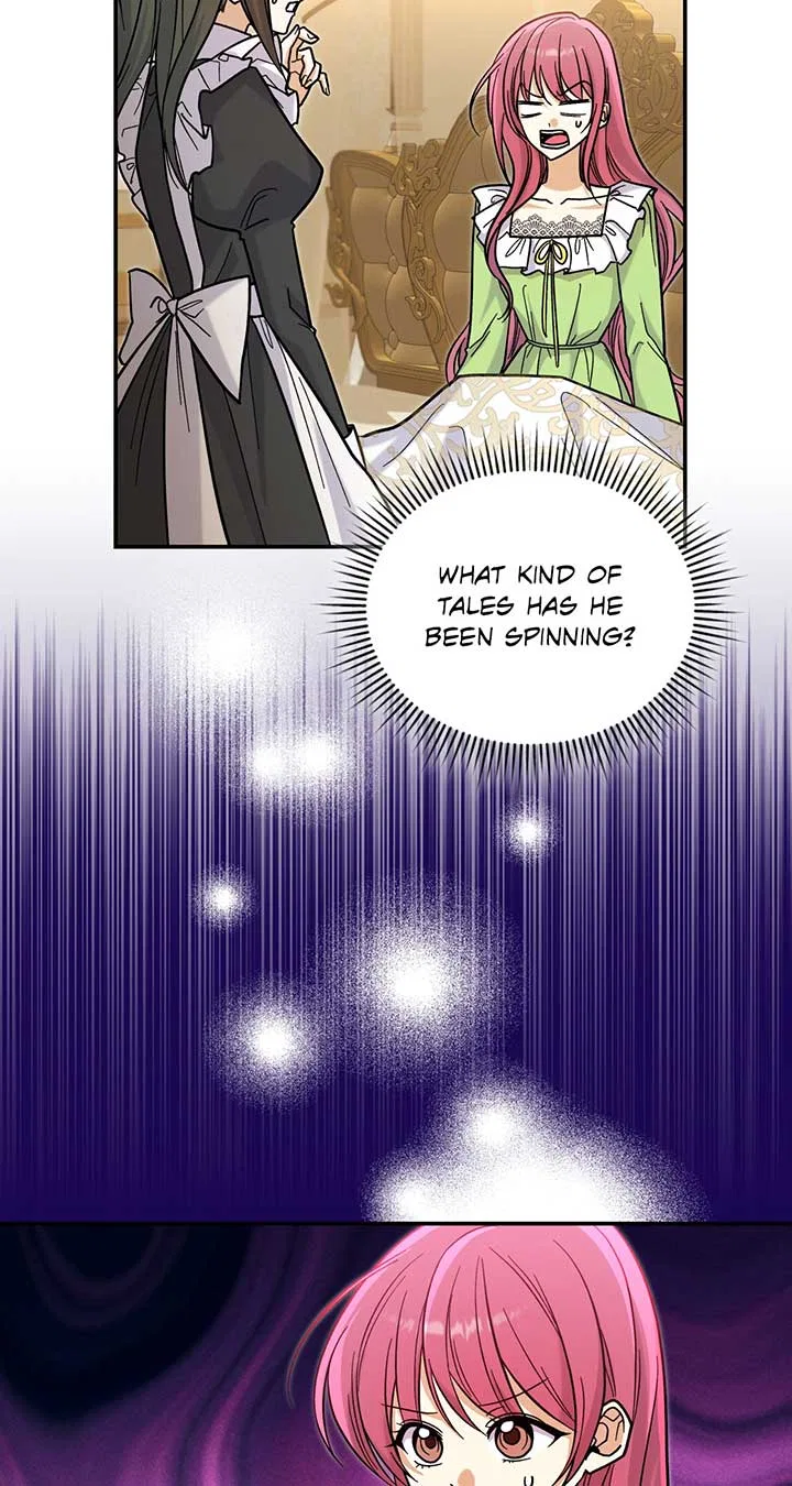 Look Here, Demon Lord! Chapter 41 – Page 2