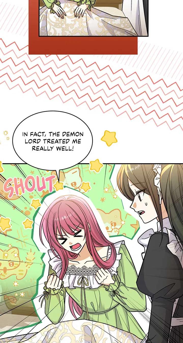 Look Here, Demon Lord! Chapter 41 – Page 4