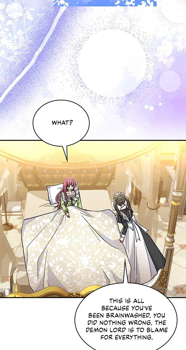 Look Here, Demon Lord! Chapter 41 – Page 6