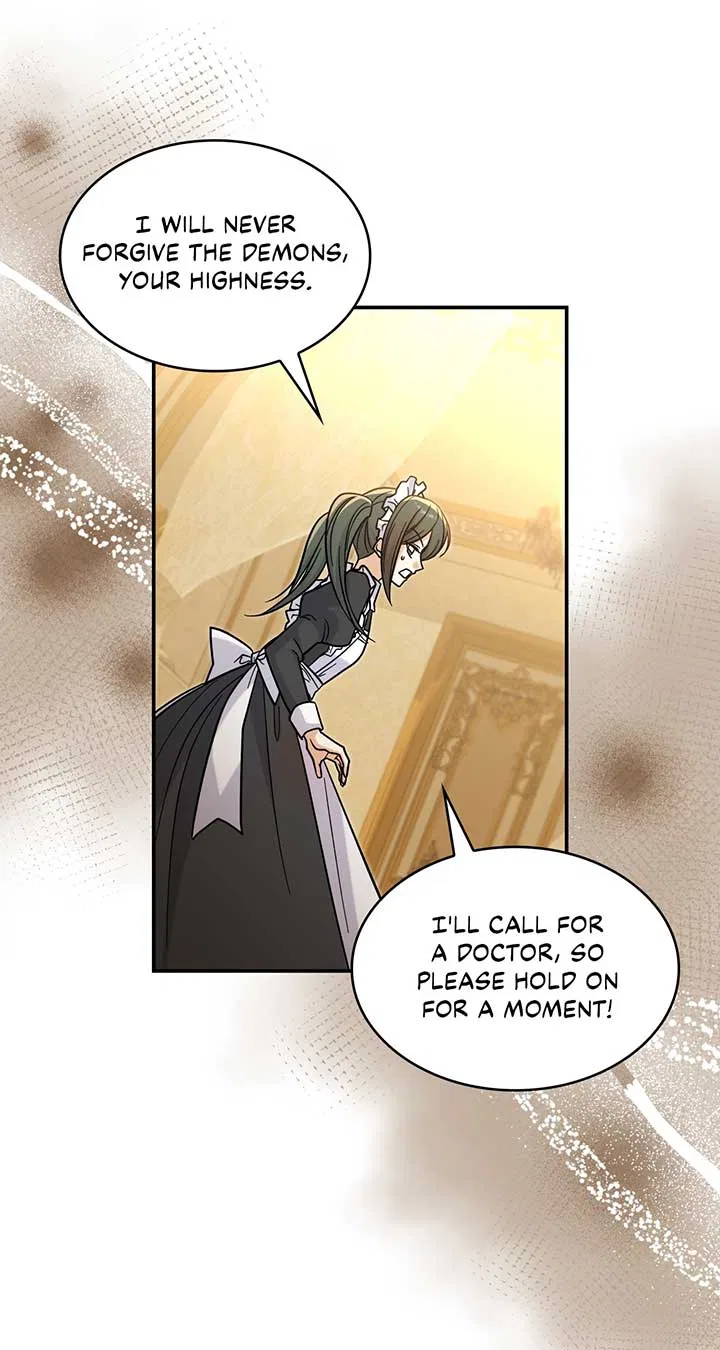 Look Here, Demon Lord! Chapter 41 – Page 8