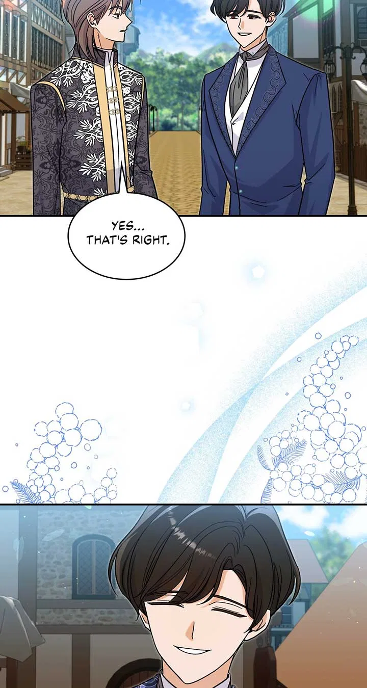 Look Here, Demon Lord! Chapter 41 – Page 17