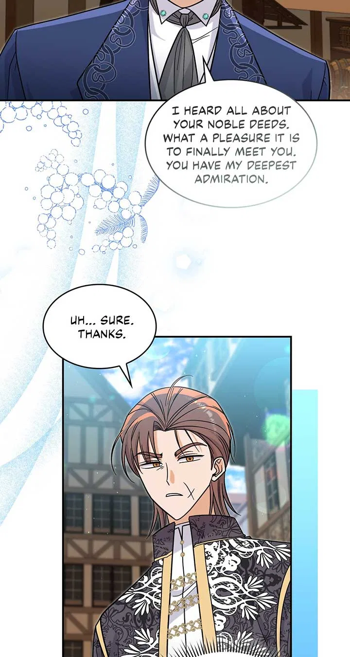 Look Here, Demon Lord! Chapter 41 – Page 18
